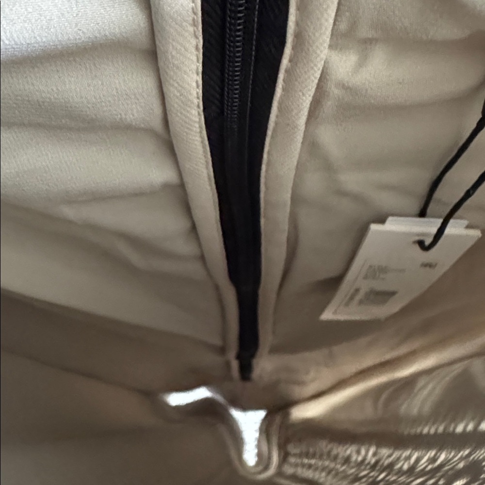 Alice + Olivia Black Lace Mini Dress - Picture 8 of 8